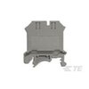 Te Connectivity Din Rail Terminal Blocks 2.5Mm2, 1 In 1 Out Screw Terminal Block 2271677-1